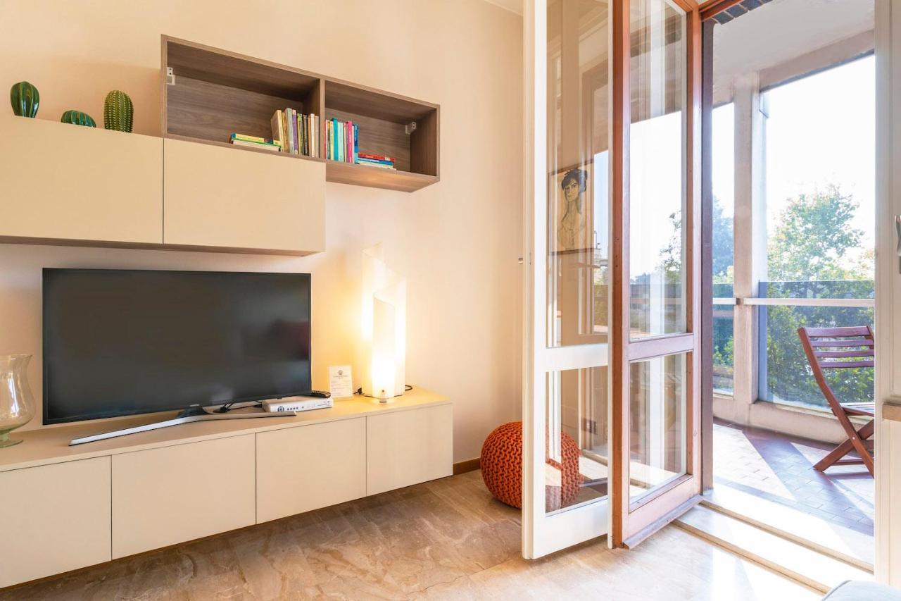 Contempora Apartments - Elvezia 8 - E32 Milan Exterior photo