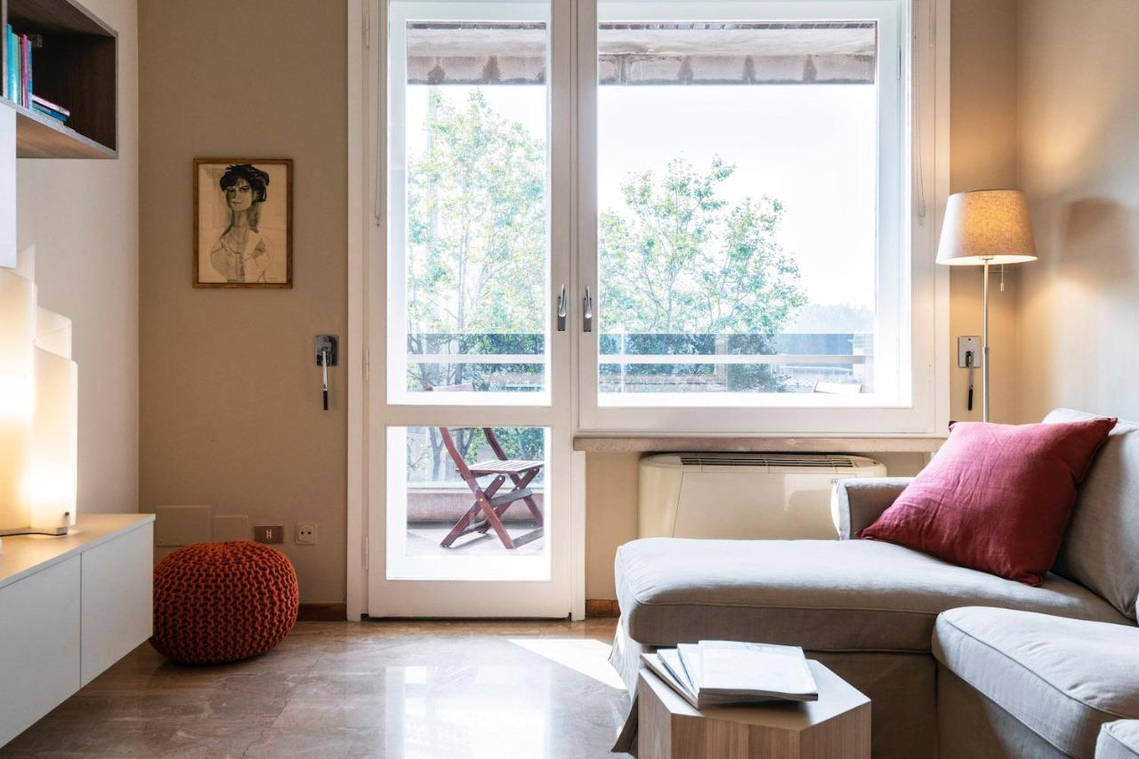 Contempora Apartments - Elvezia 8 - E32 Milan Exterior photo